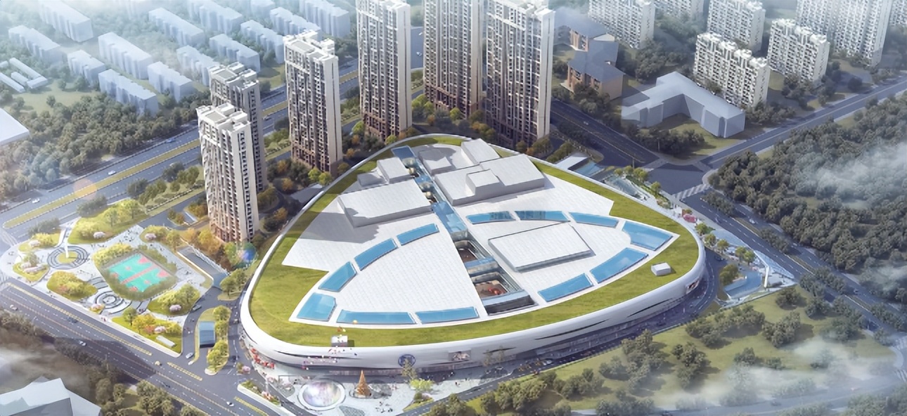 品牌悉数取消！开业时间未知！扬州重磅商业“鸽”了