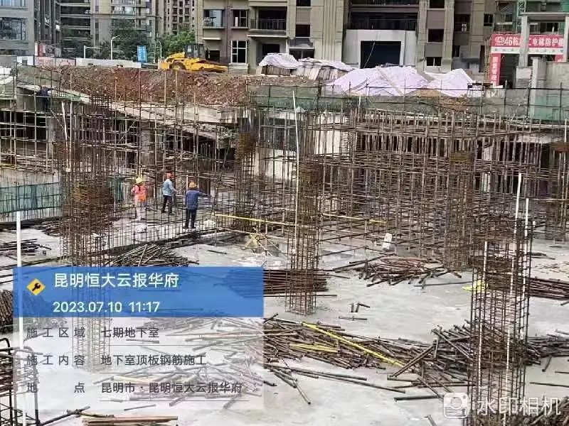 狠抓细节全力保障项目进度和交付,确保工程保质保量顺利完成任务