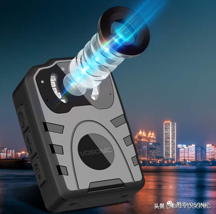 如何选择一款实用的执法记录仪?记住这三点就可以了!