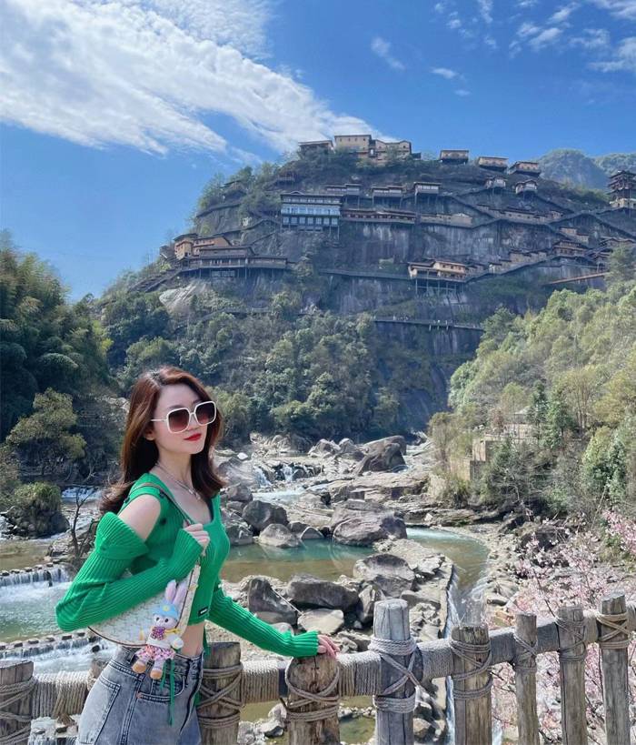 江西婺源三清山望仙谷旅游攻略,江西婺源旅游五天四晚自由行攻略