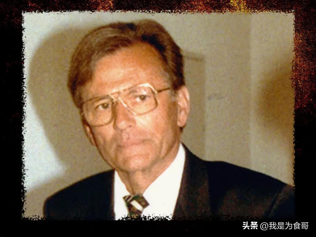 一位父亲为女儿复仇连环杀人,一位父亲为女儿复仇的故事