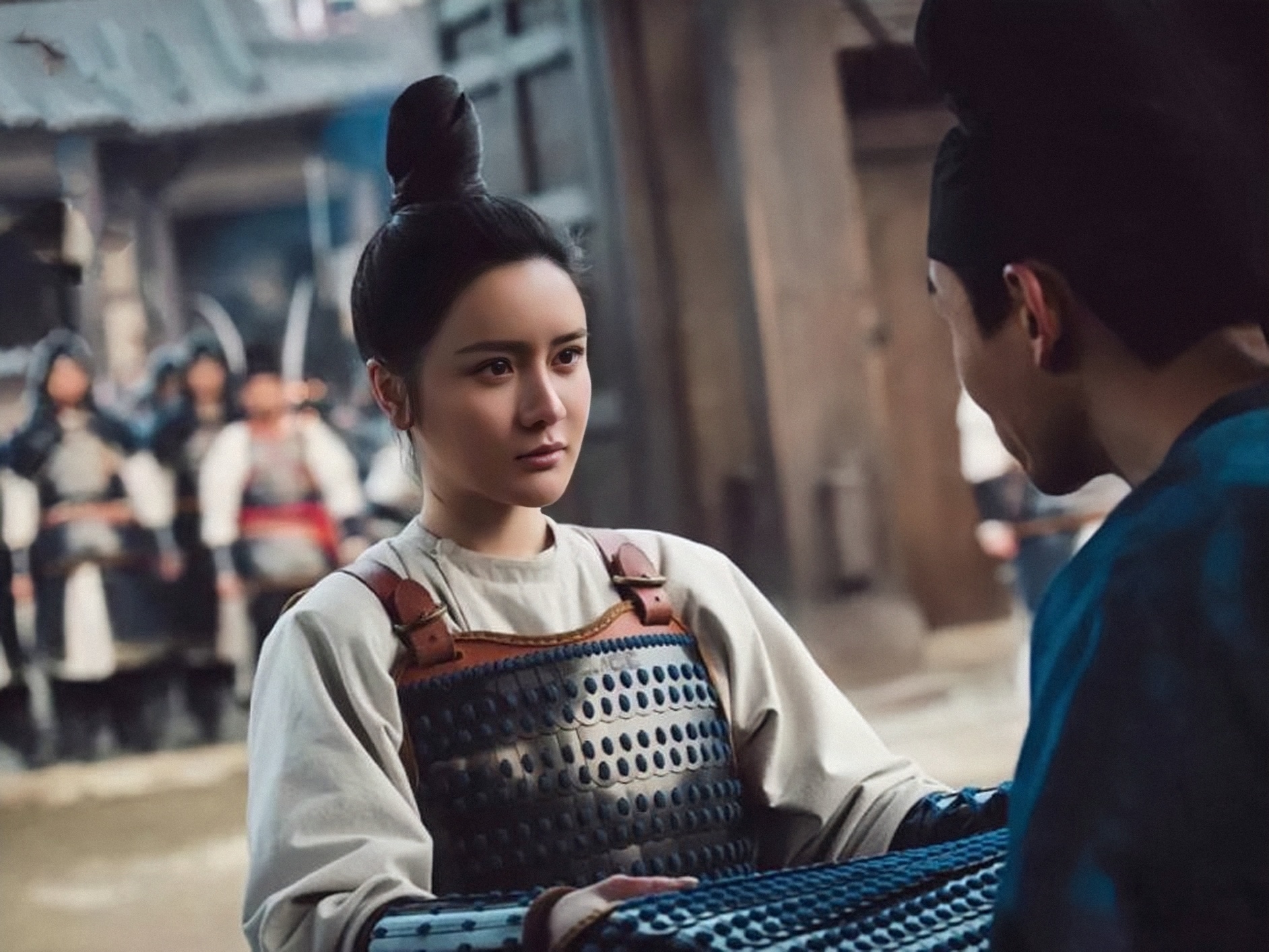 盘点女明星们的富家千金,表面是艺人实际是富家千金的女星