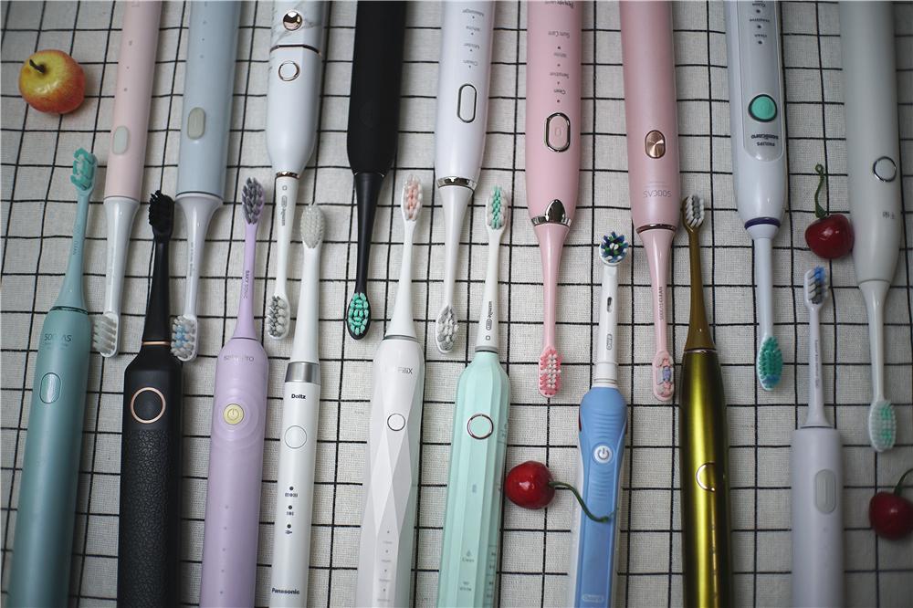 父亲节送电动牙刷,父亲节礼盒电动牙刷合适吗