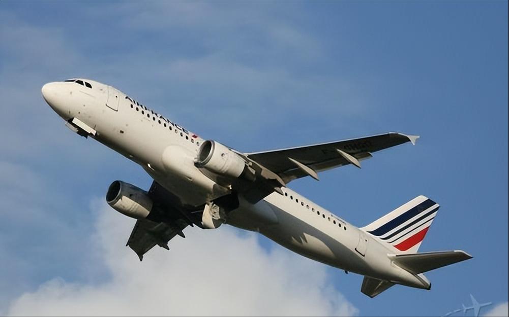 a320有多先进,a320系列飞机遍布全球的原因