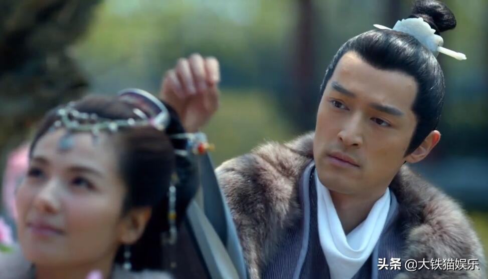 盘点十部冷门剧吻戏,盘点六部剧中的吻戏