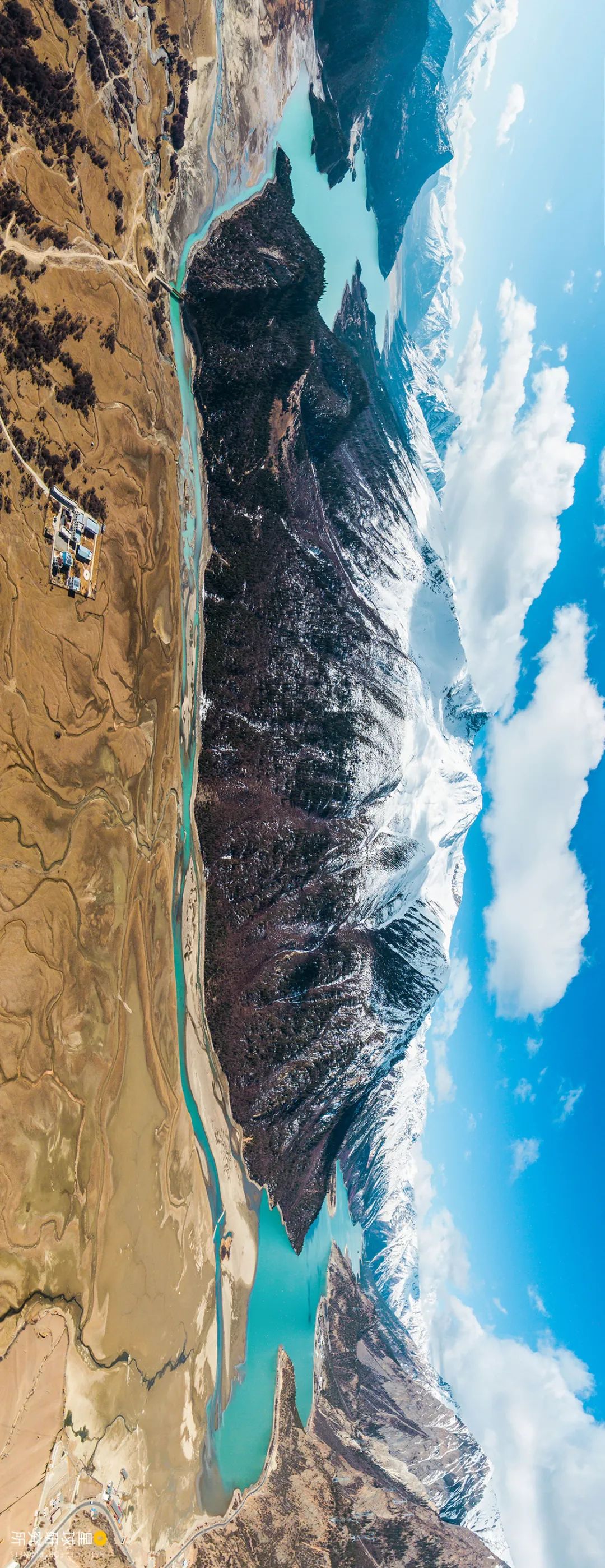 去青藏高原，看“千错万错”