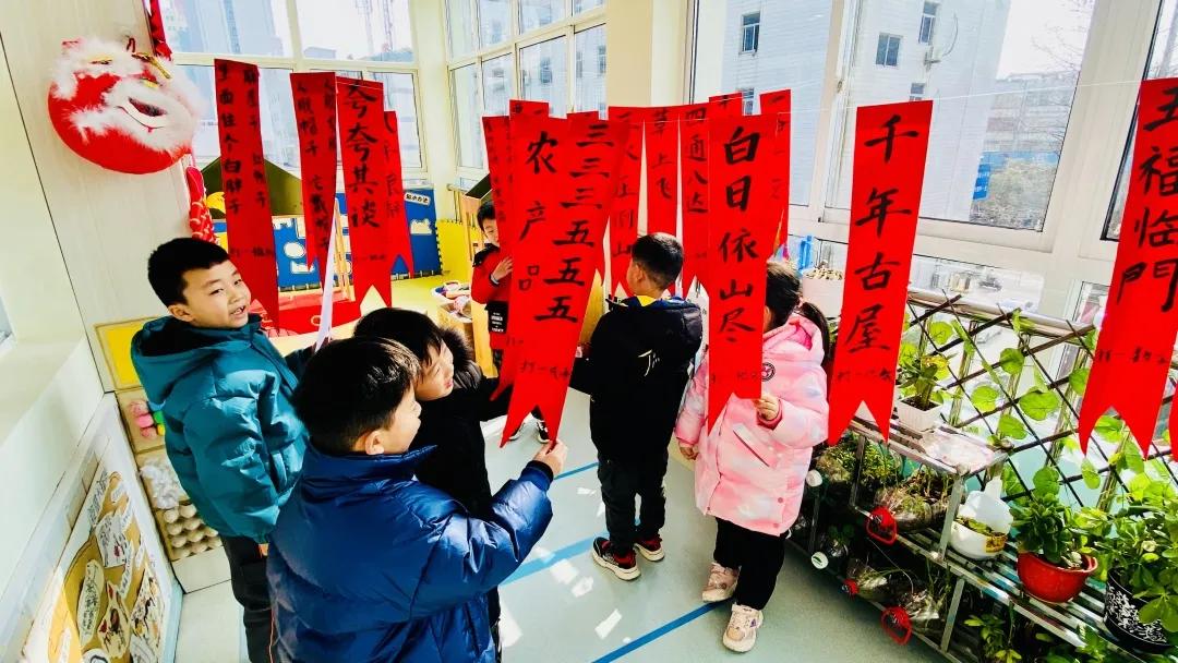 盐城过元宵吗,盐城幼儿园新年活动