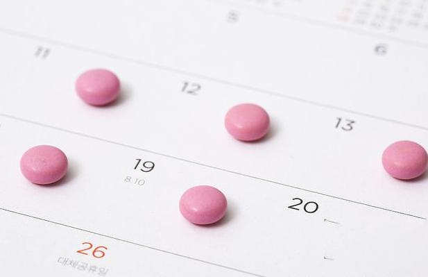 沉浸式经期护理,沉浸式体验女生的一天视频