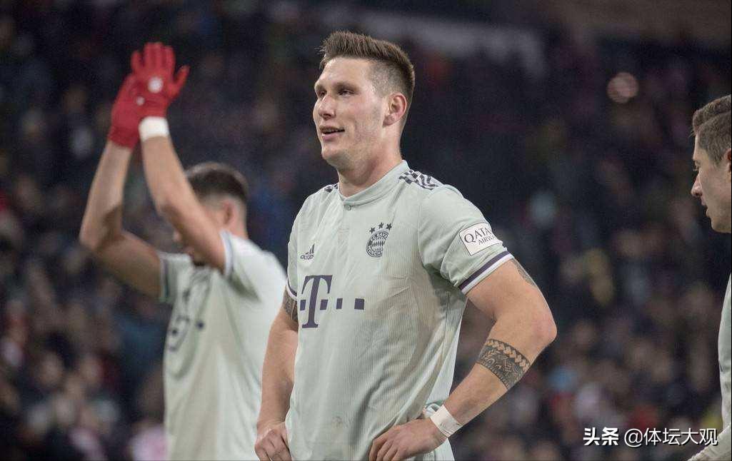 拜仁三次7比0波鸿,拜仁7比0狂胜波鸿集锦