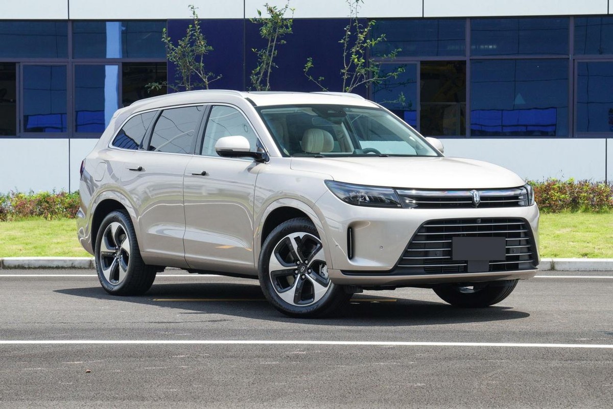 新年买新车这几款suv值得重点关注,这几款物美价廉的suv值得一看