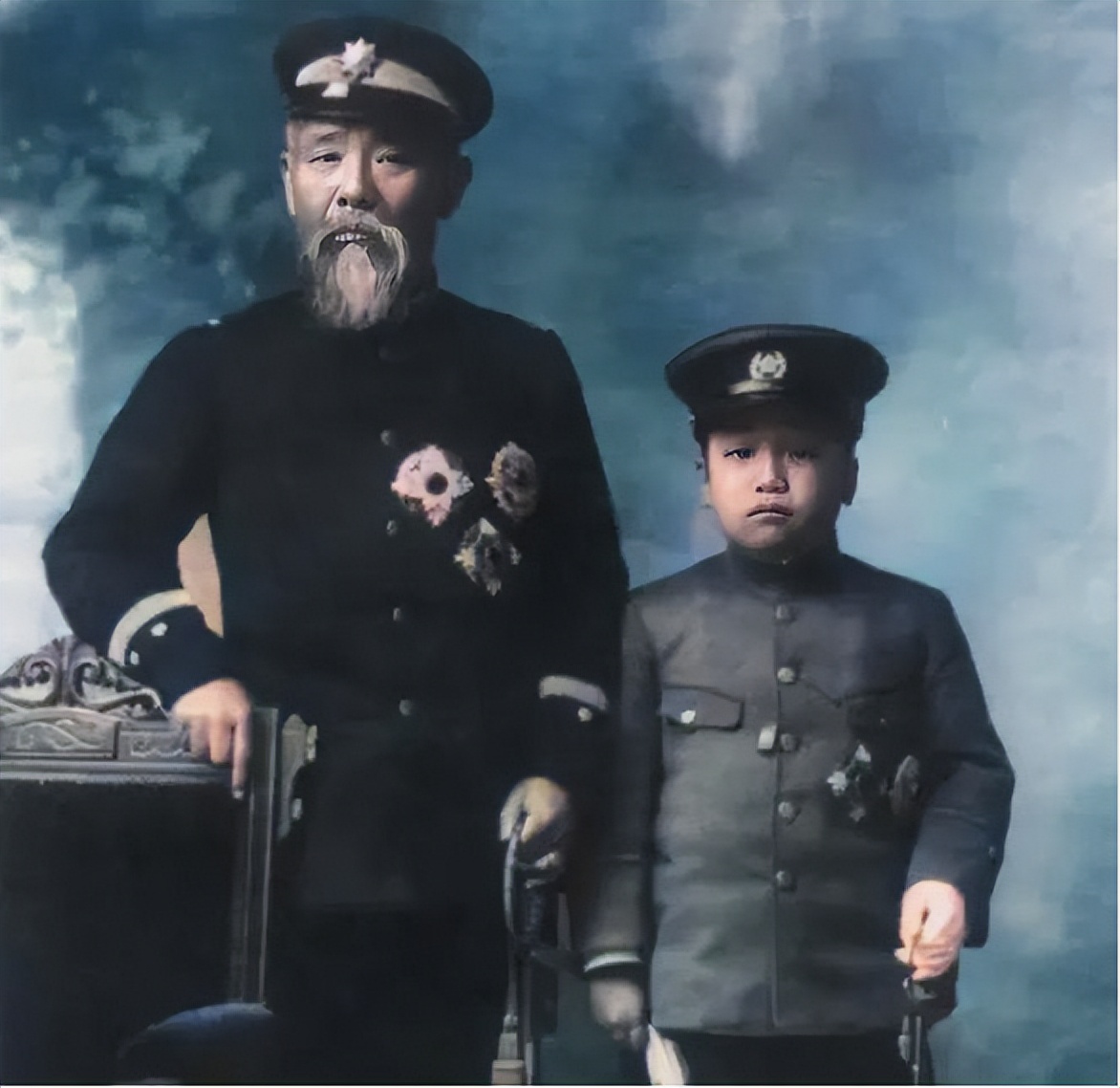 伊藤博文发动中日甲午战争,伊藤博文重要历史事件