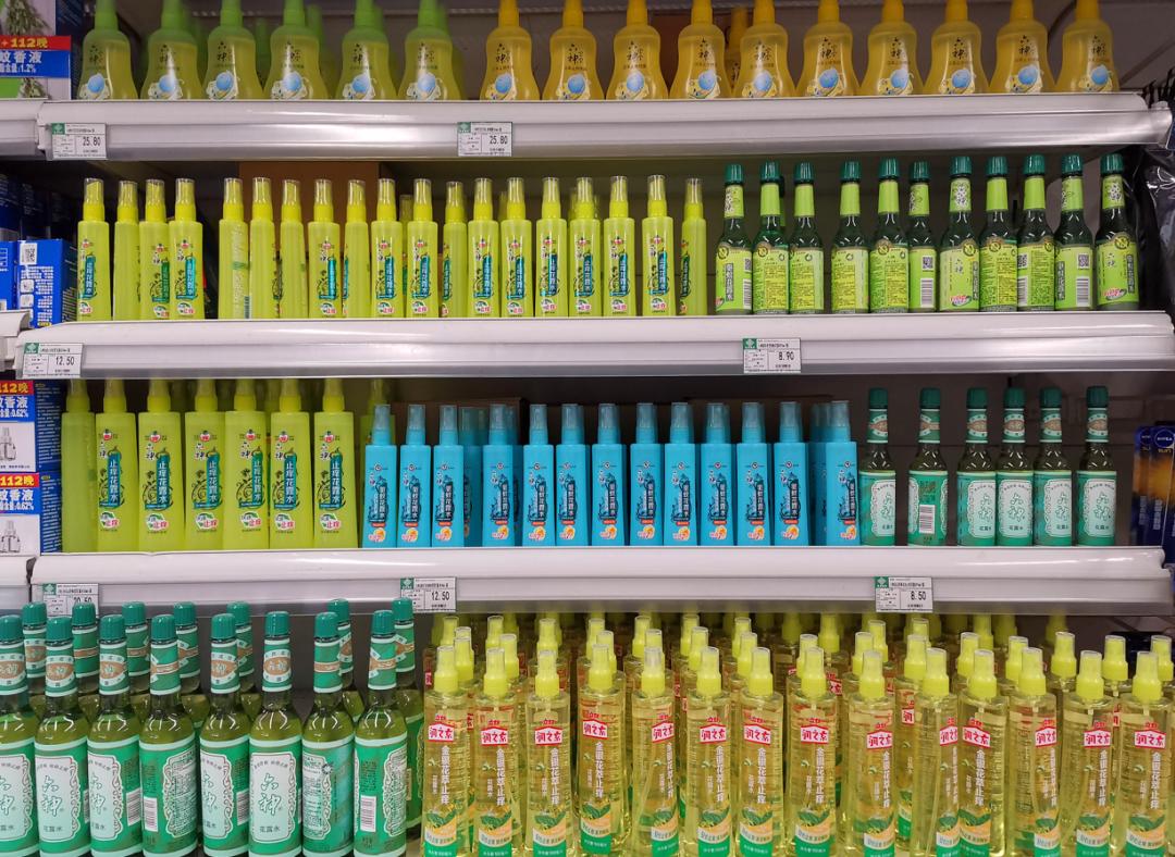 1瓶9块,年入70亿!中国最“土”老字号,为什么还没倒?