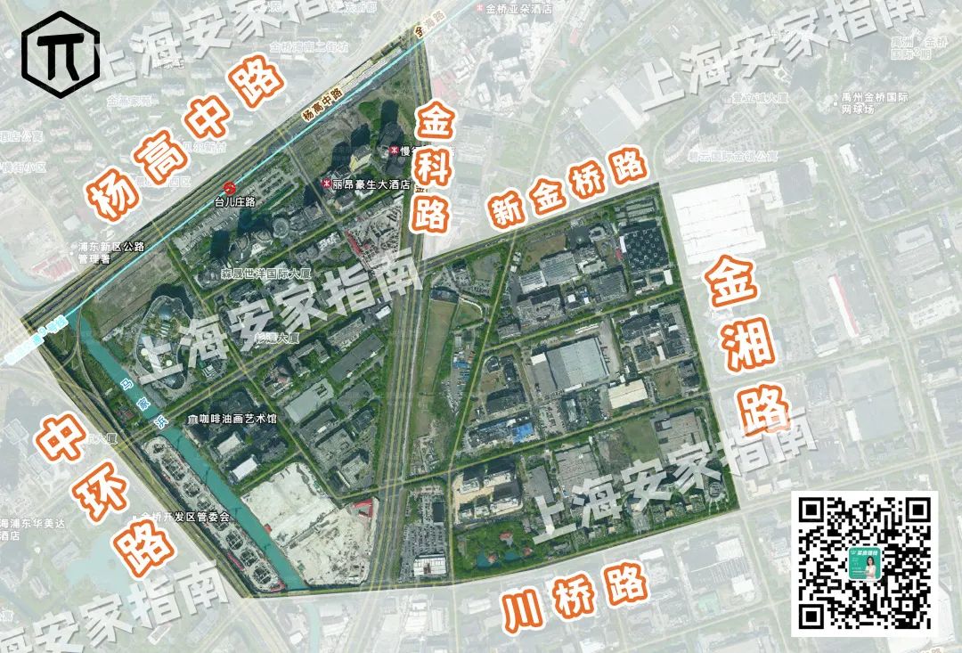 浦东二手房最新趋势,浦东金桥二手房走势