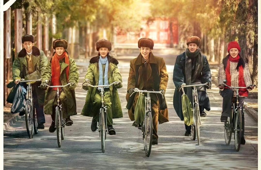 5位女演员惊艳！冲着李沁追《梦中的那片海》，却被女二圈粉