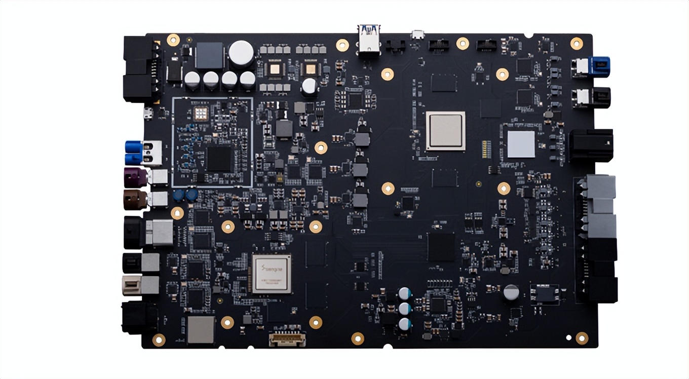 亿咖通是一个什么公司,亿咖通是做什么的