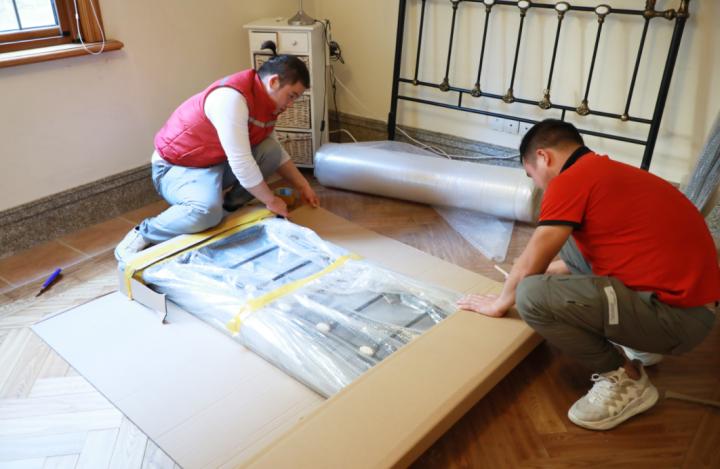 长途搬家怎么搬最便宜,搬家同城怎么划算