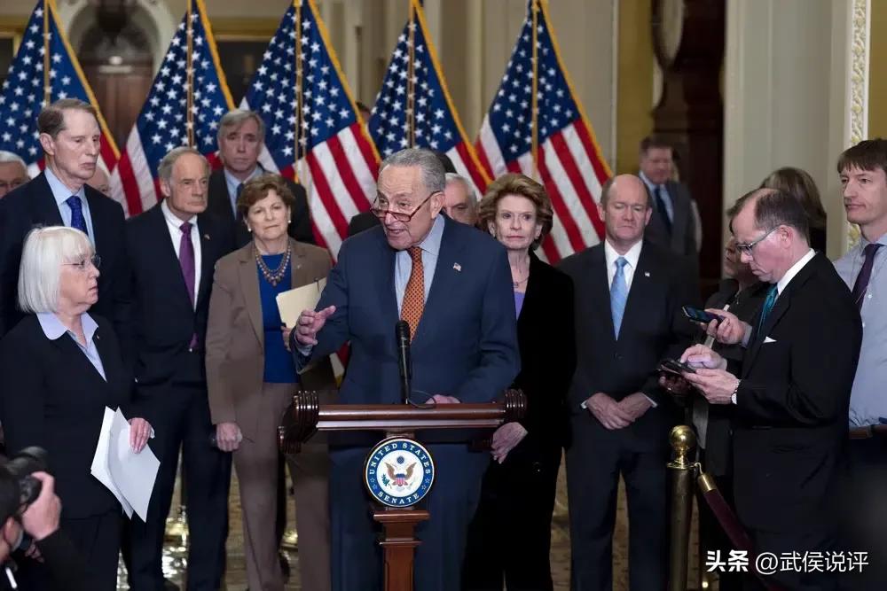 美国科技禁令最新政策,美国最新限制新政