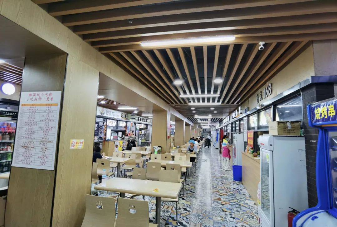 济南9处人防工程纳凉点,济南人防工程避暑纳凉活动