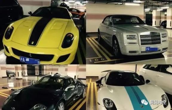 一纸罚书！“沪上皇”露陷！秦奋父子的财富密码被揭