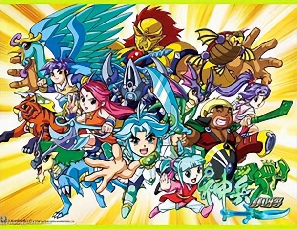 盘点100部童年看过的动画片,145部童年动画盘点回忆满满