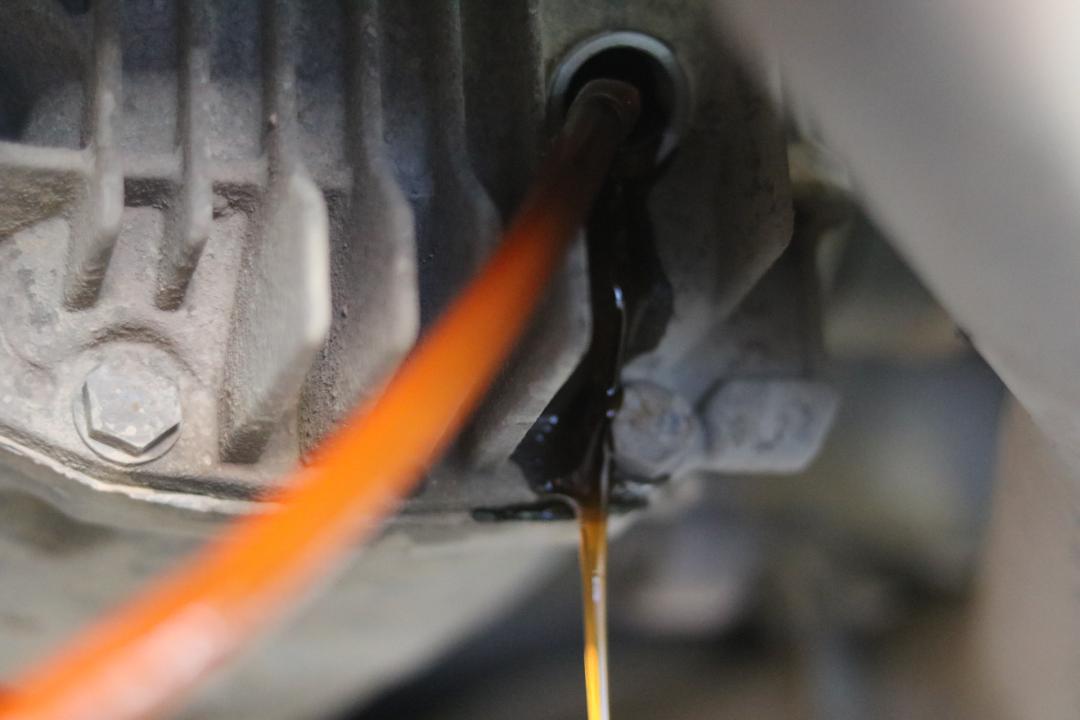 翻新整备一台老x5,13款宝马x5整备翻新