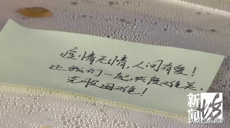 太暖！5岁到80岁，画画、写信、录视频...各种花式表白