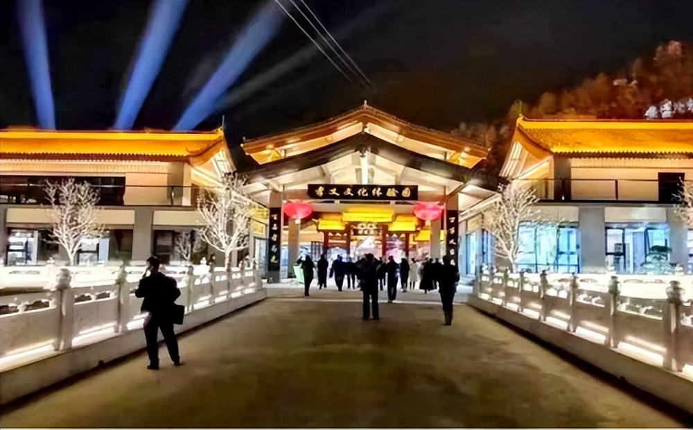 按下项目建设快进键,按下项目快进键跑出发展加速度