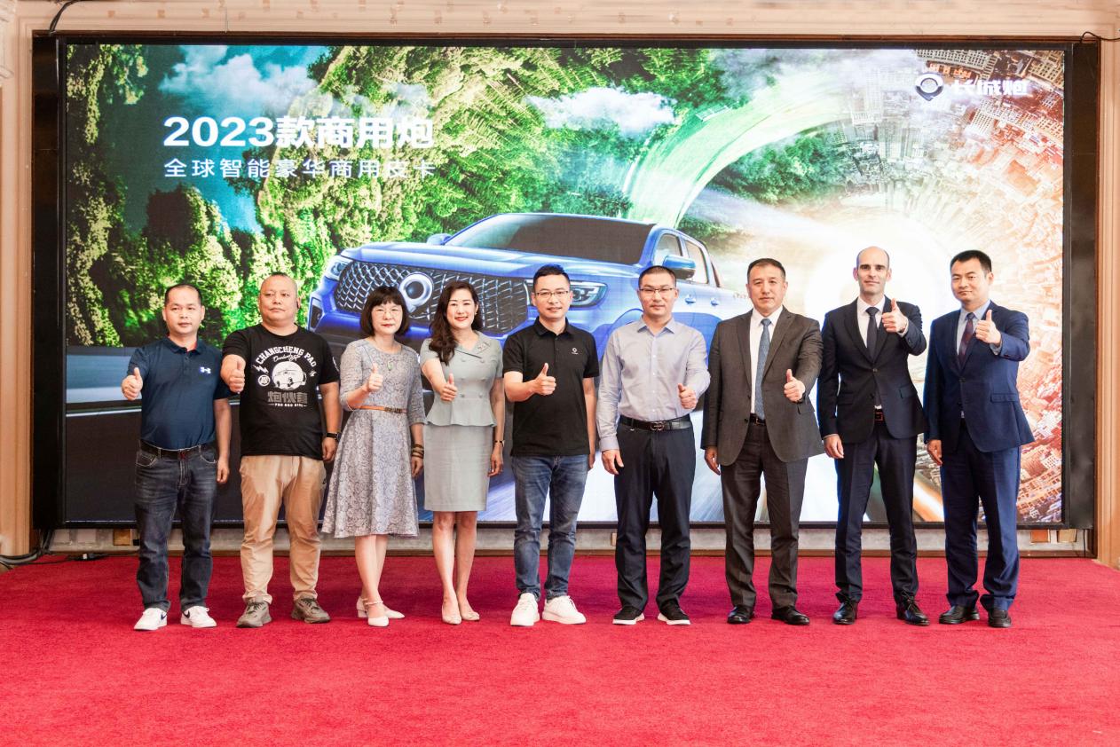 2021新上市的十大豪华皮卡,大型高性能豪华皮卡震撼上市