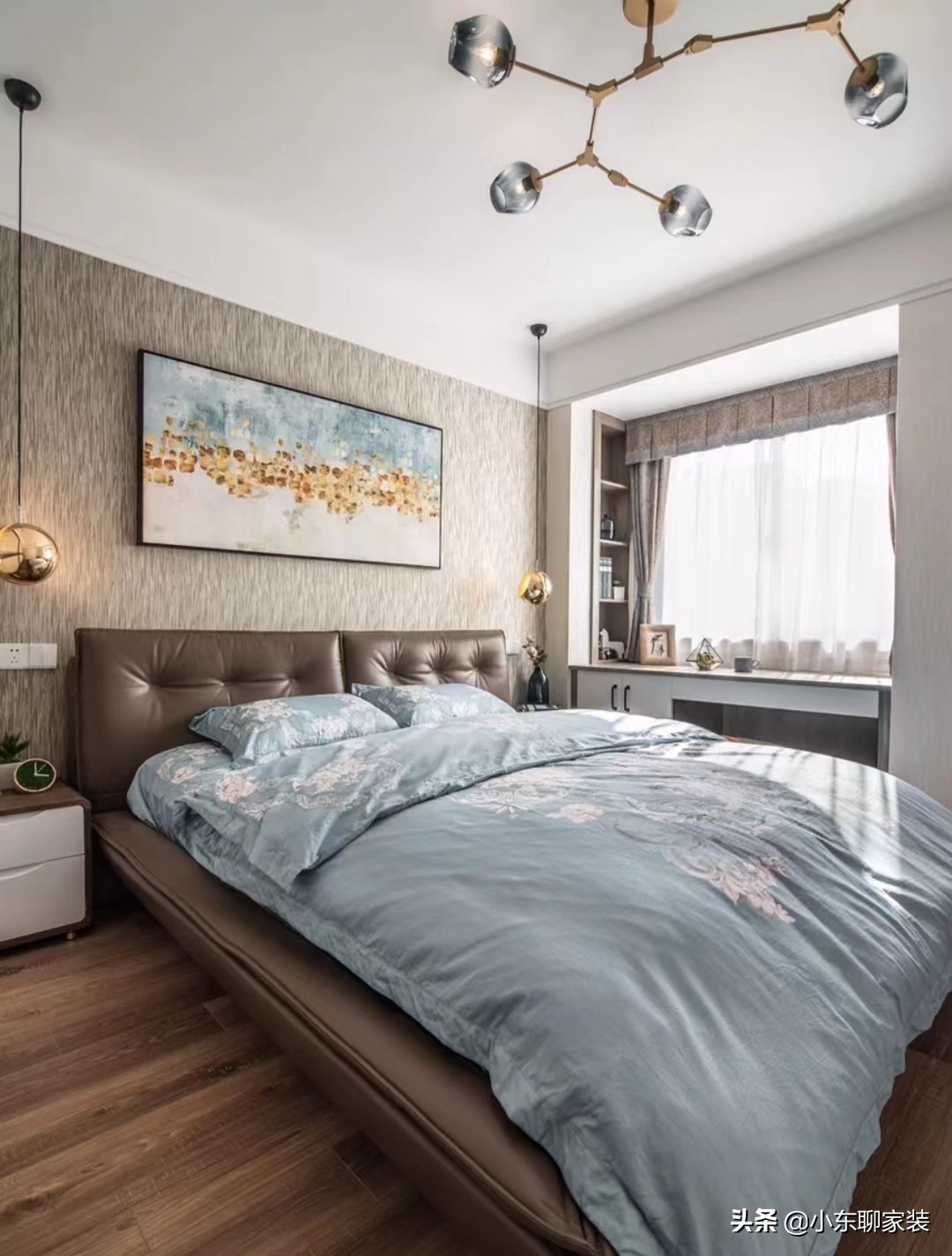 软体床好还是实木床好,选床选铁的还是木的好