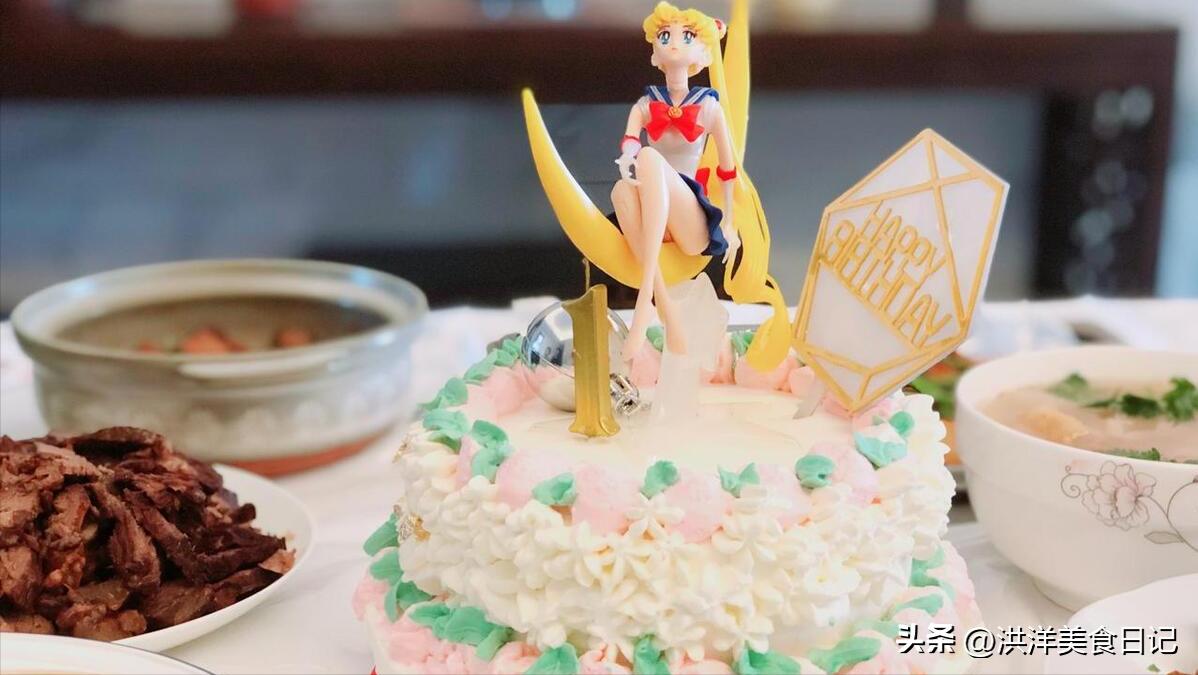 切记老人的生日不可乱过,老人过生日怎么讲吉利话