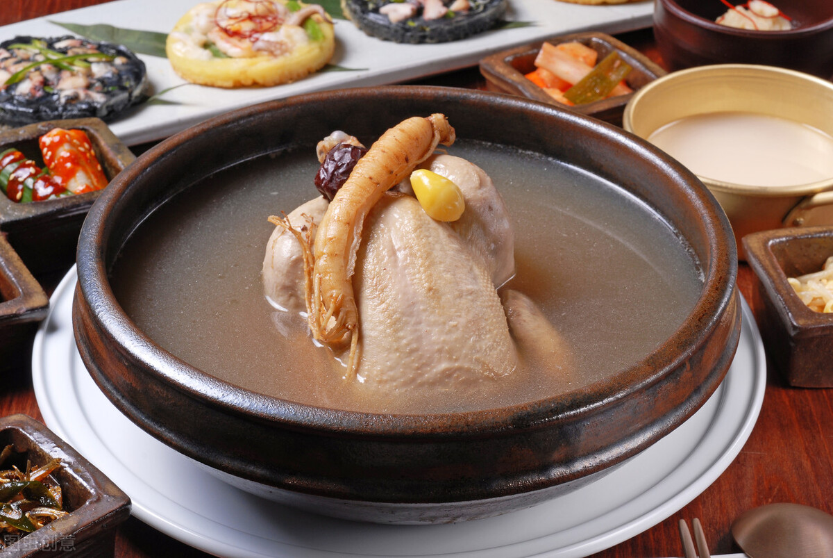 韩国料理最好吃的都有啥,韩国料理什么菜最好吃