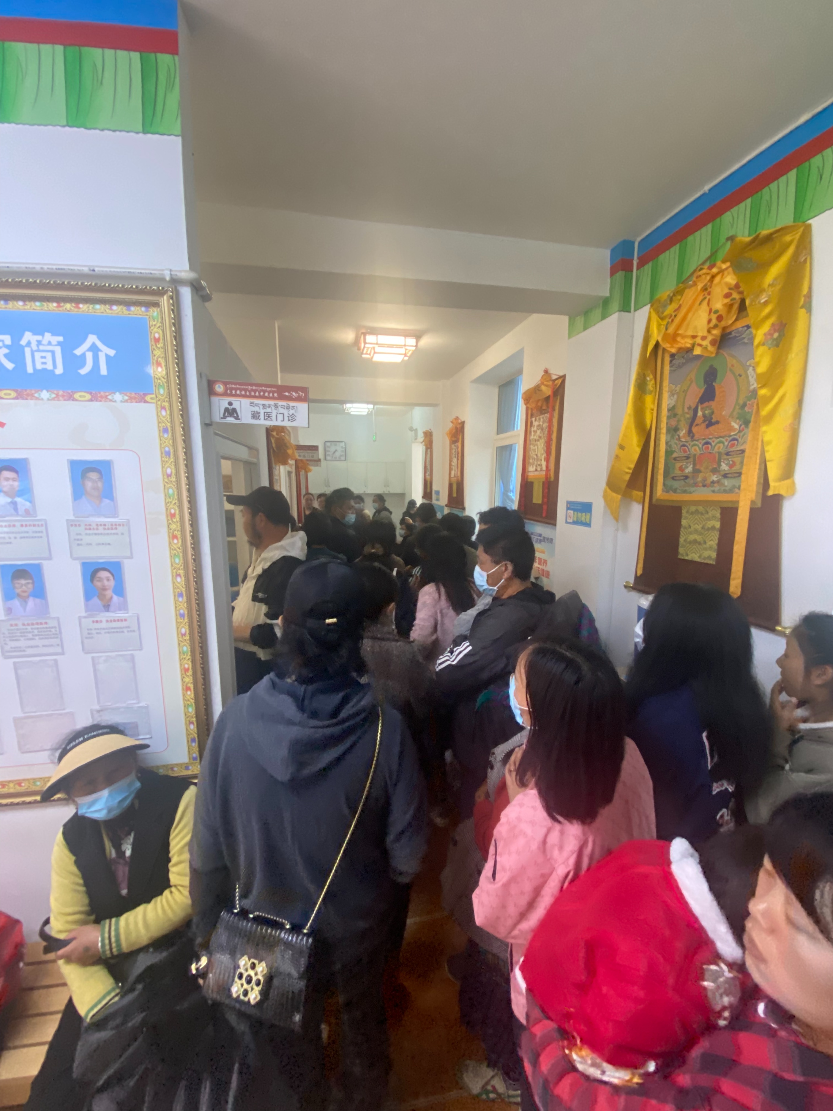 上海电信聚焦医疗、教育、产业、信息化等推动四川木里乡村振兴