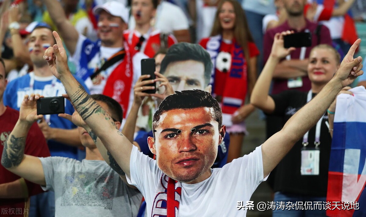 足球梅罗之争,梅罗之争文章