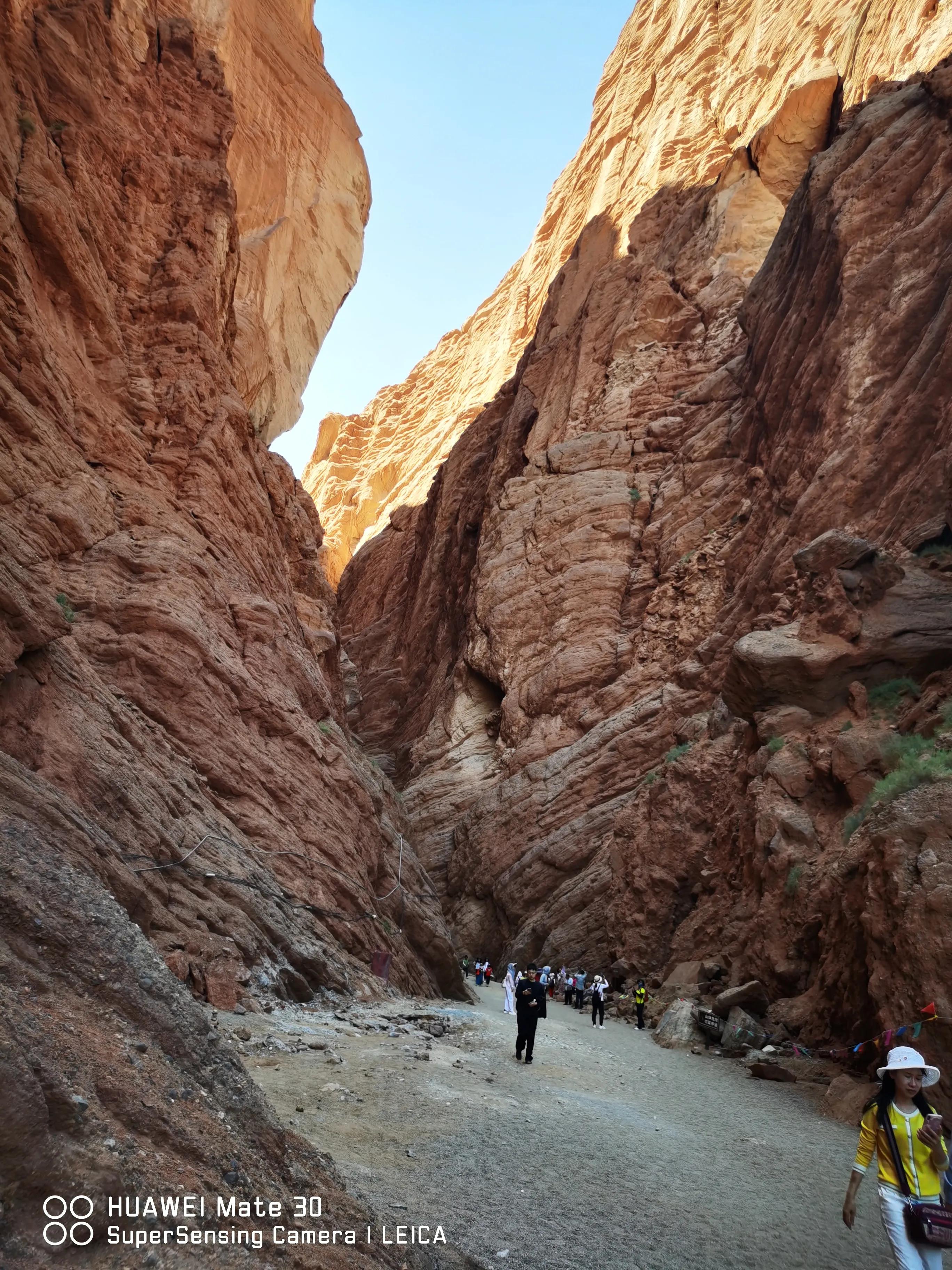 2022进疆自驾游,23年第三次自驾进疆