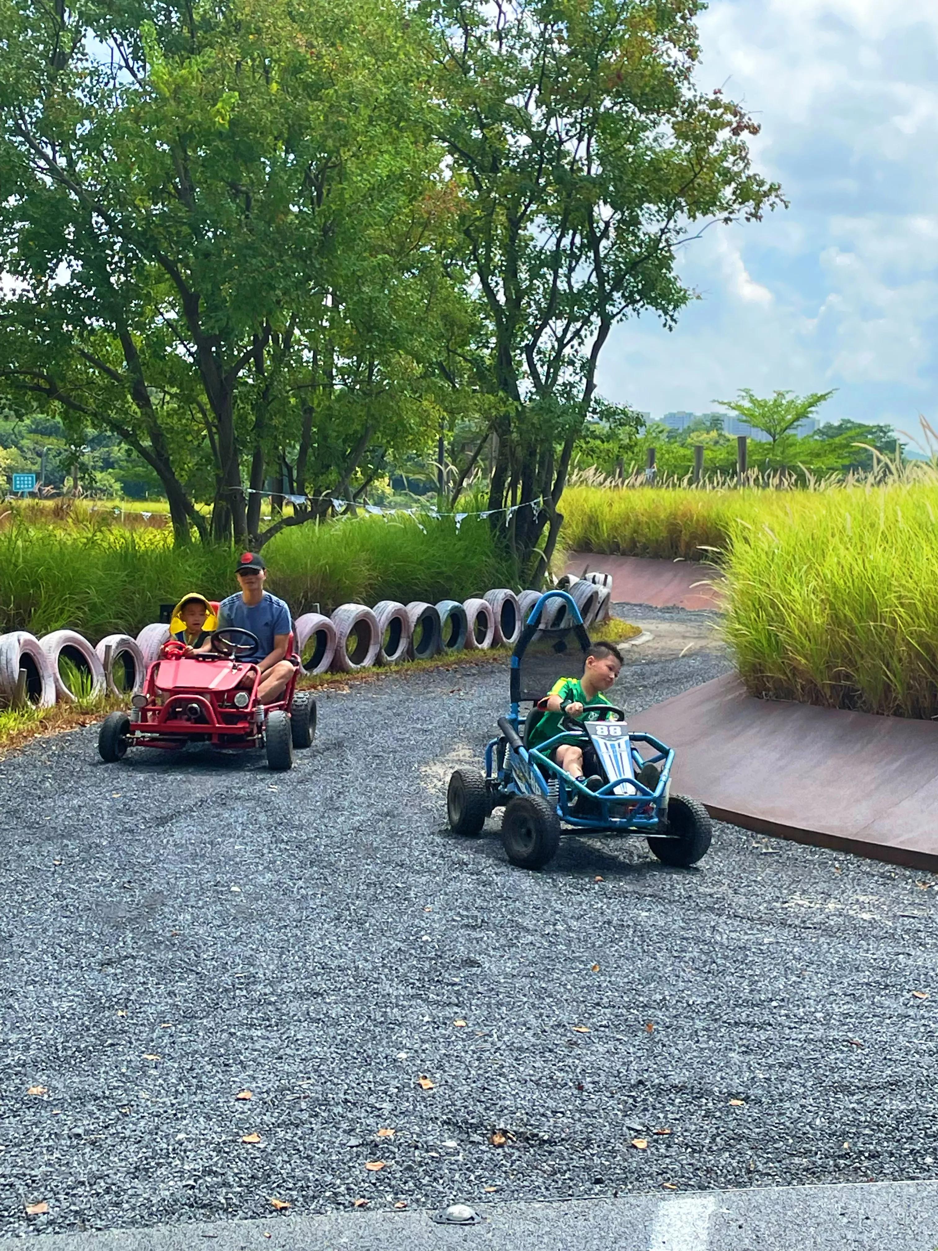 咩咩牧场惠州门票,带宝宝去牧场玩