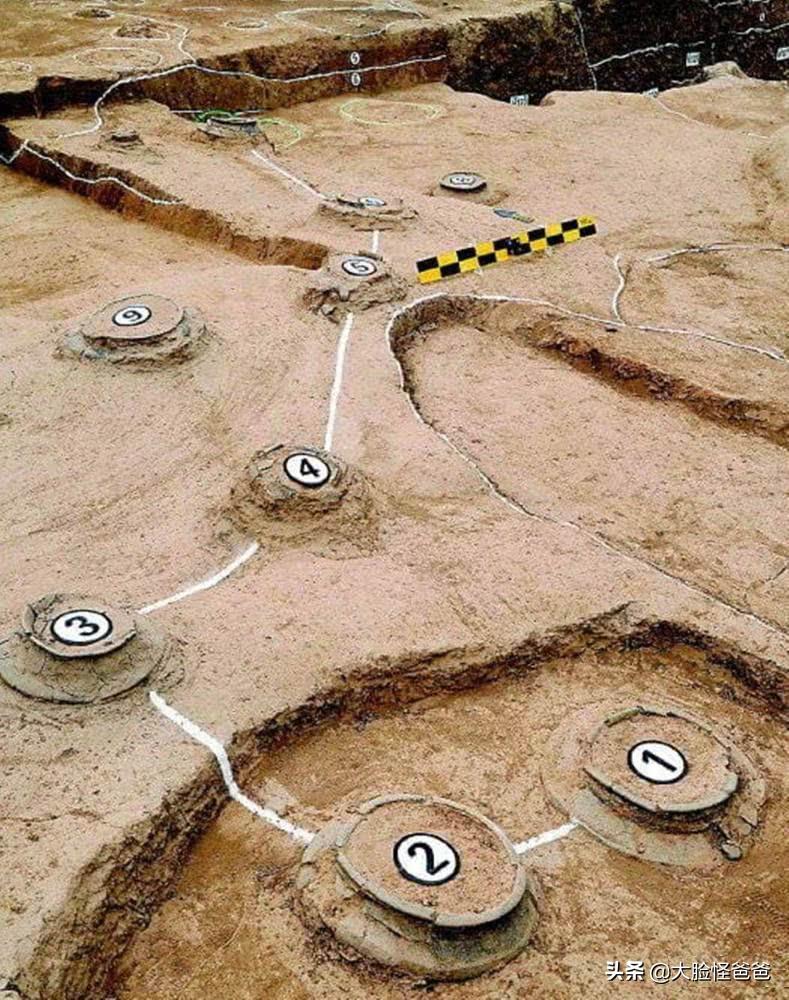 华夏璀璨夺目的星空神话，古人的“元宇宙”！上古神话那些事-109