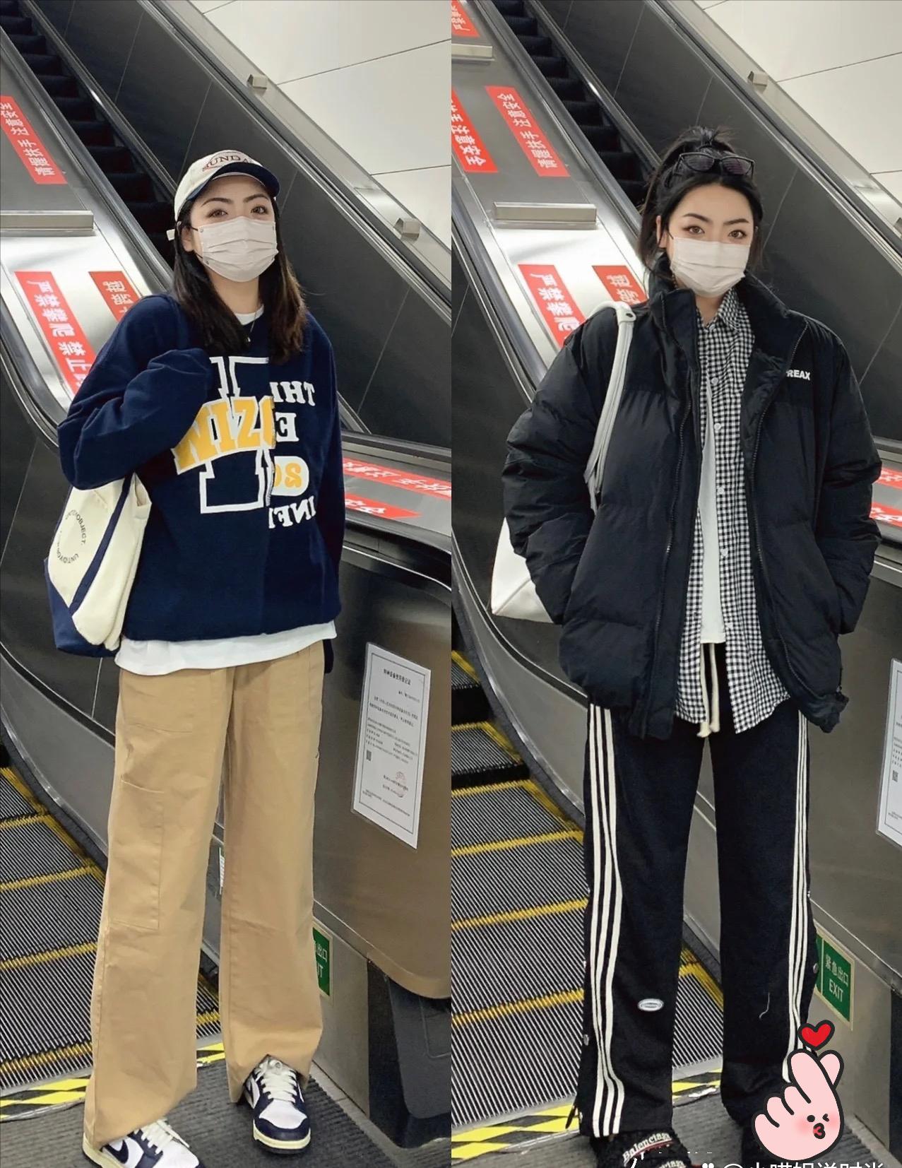 微胖女孩穿搭误区,微胖女生穿搭的八大误区