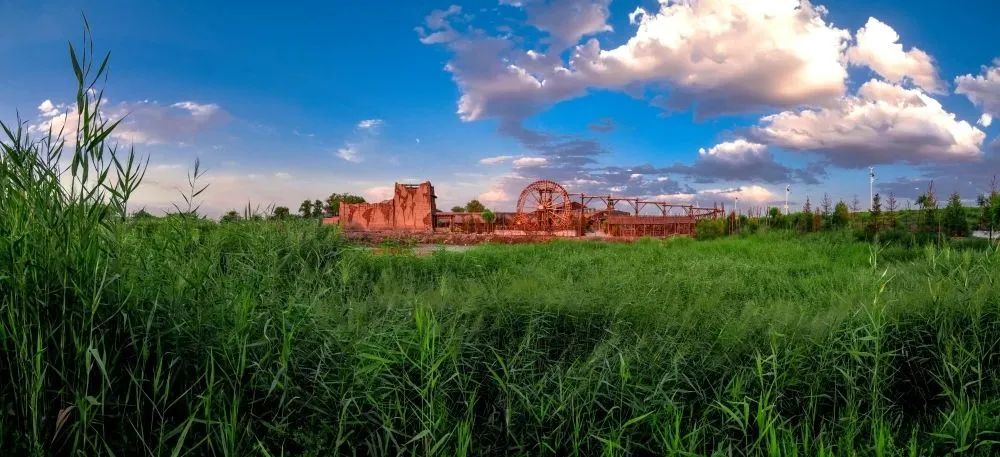 包头游玩攻略旅游线路推荐,文旅助力