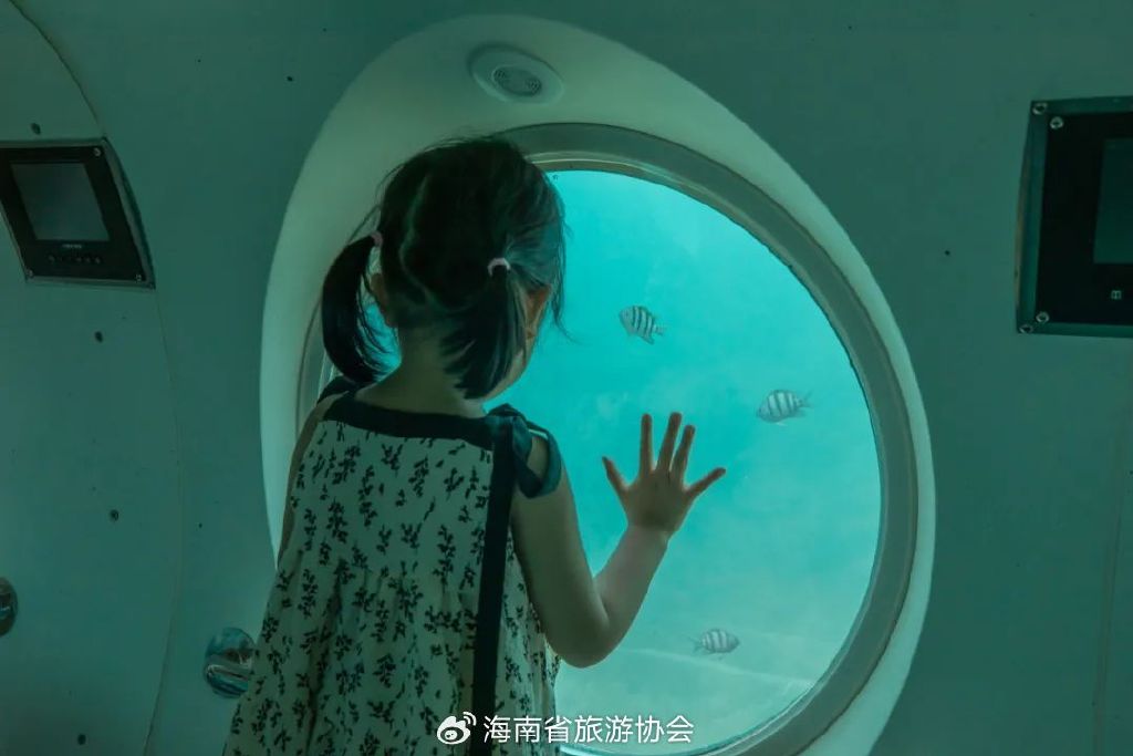 海南分界洲岛旅游区的个人主页,海南省分界洲岛海钓会所