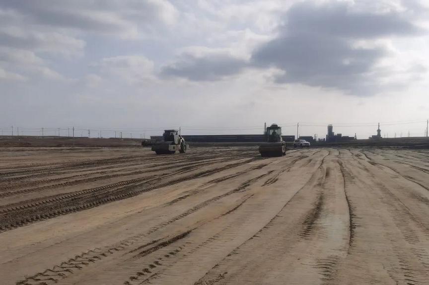 银川固废处理工程,宁夏回族自治区固废利用