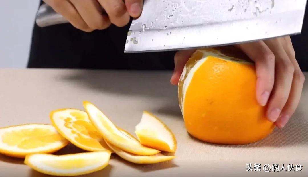 新鲜适合老人吃的水果品种,吃当季的8种水果好吃又养生