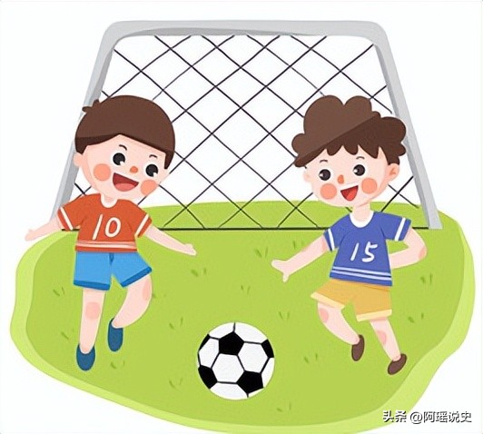 足球心理训练,4-6岁儿童足球应该练习什么