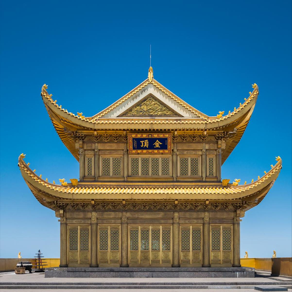 成都自驾黄龙九寨沟三日游攻略,四川黄龙和九寨沟哪个更好看