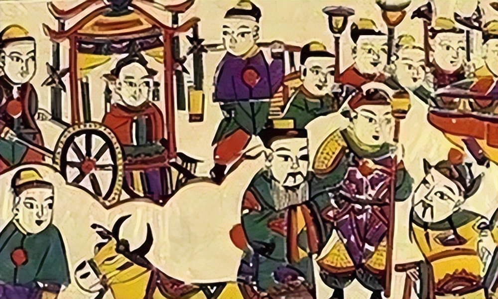 二月二龙抬头故事和习俗,中国传统文化二月二龙抬头的传说