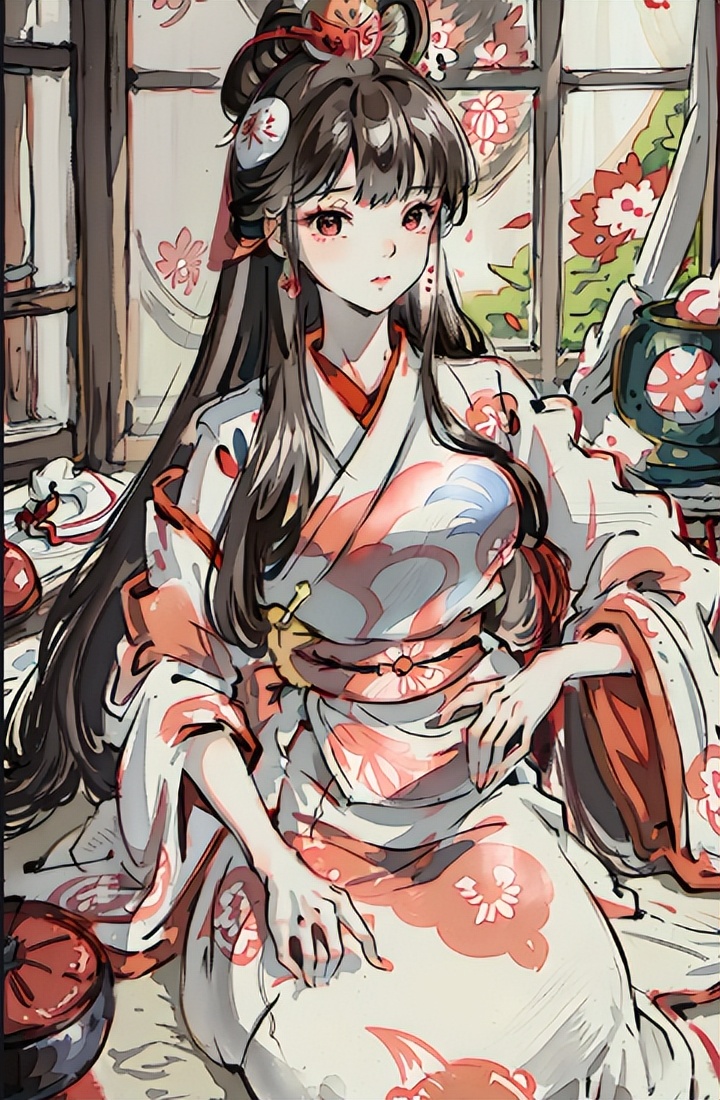 ai绘画你不知道的用法,抖音一键ai绘画入口