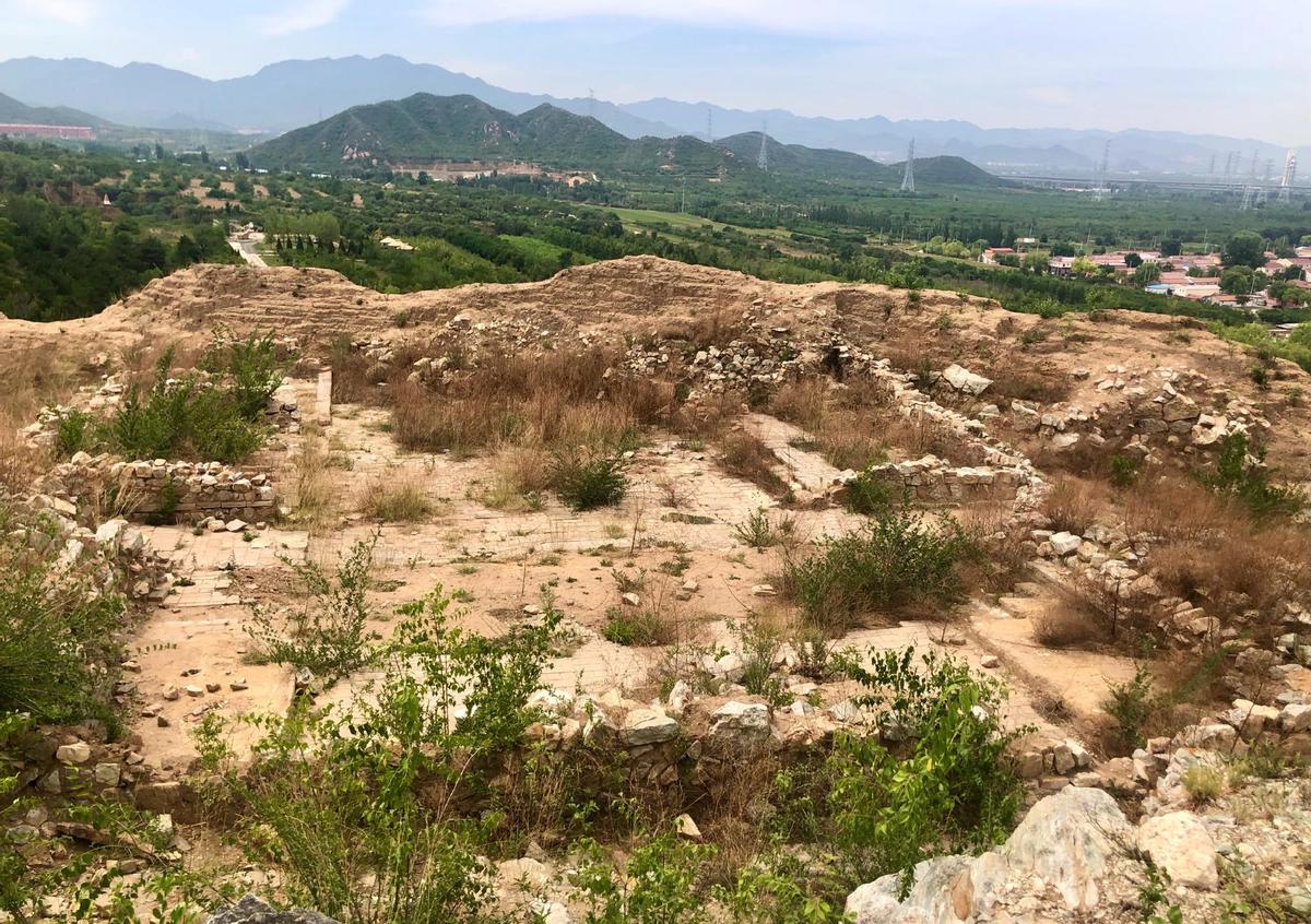 日军在湖南省武冈的暴行,日军进村抢掠案