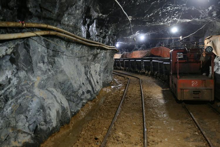 江西发现最大的钨矿是在哪个县市,江西发现世界最大钨矿