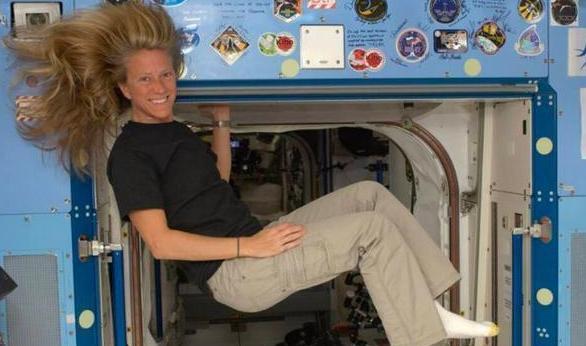 人类在宇宙中能繁衍吗?美俄曾进行太空孕育实验,结果有些意外