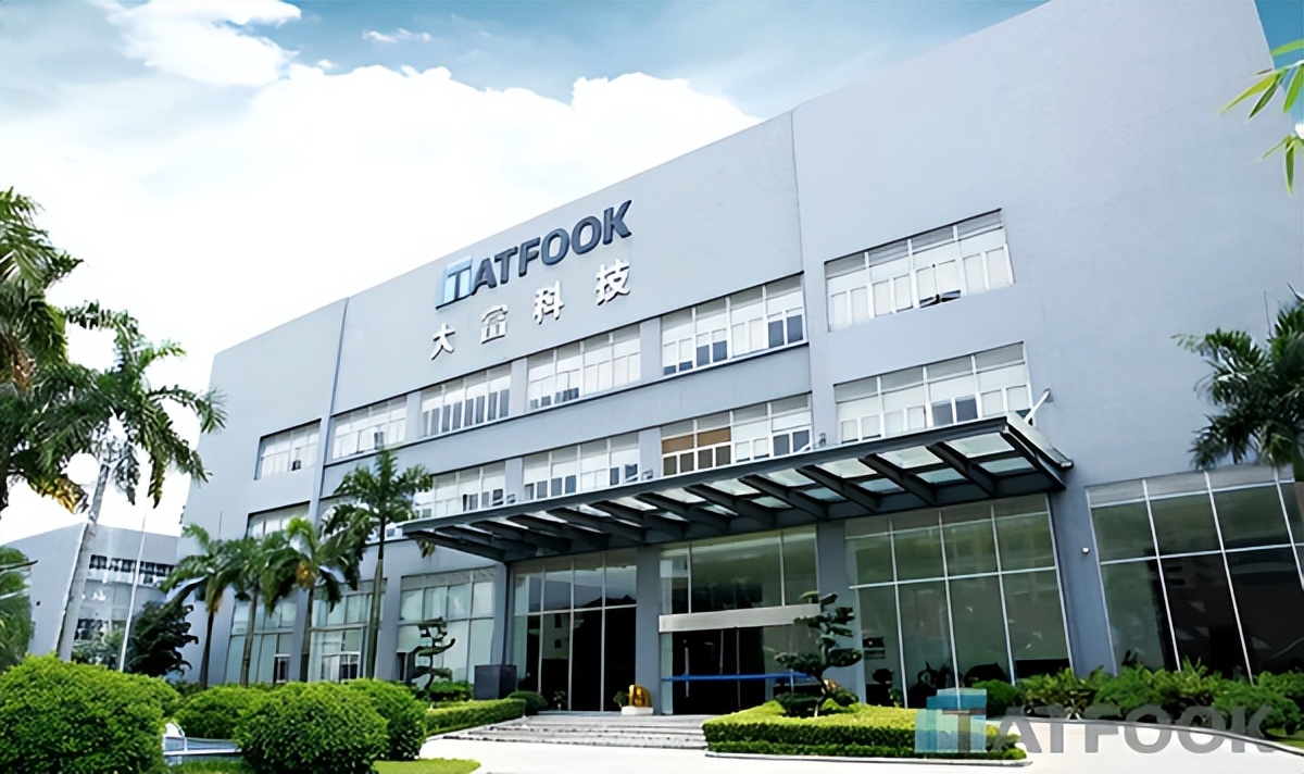 “闯关”不息“花开”有时记坚韧跋涉在制造强国*途征**上的大富科技