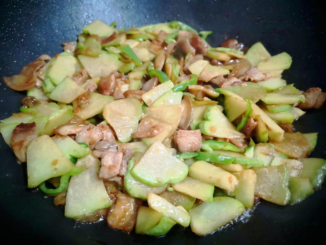 老瓜含什么营养价值高,菜瓜的营养物质